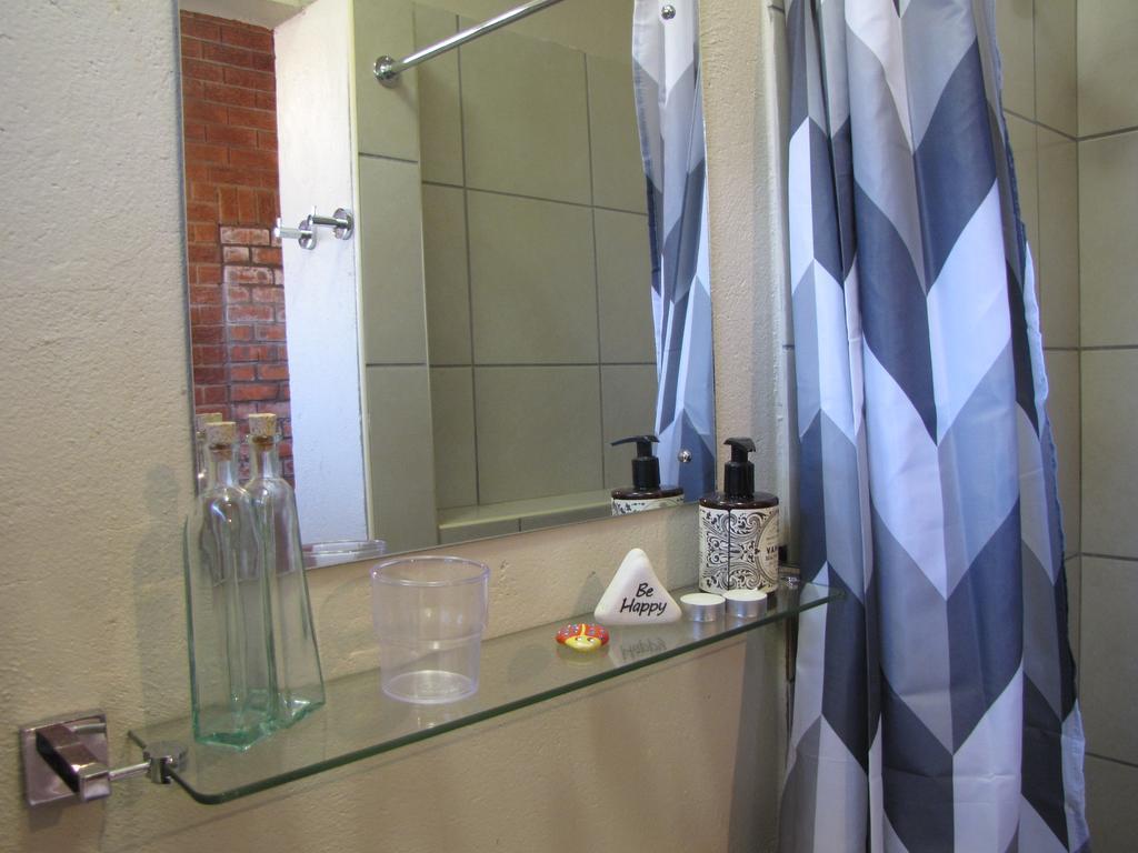 Amani Guest House Clarens Exterior foto